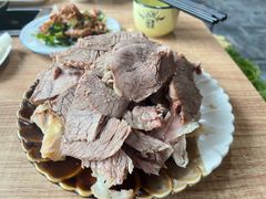 -尼玛藏家风味园(阿山食城店)