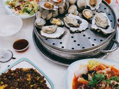-日照大牌檔•小船海鲜(万平口店)