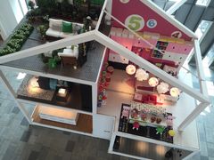 -宜家·瑞典风味餐厅(无锡店)