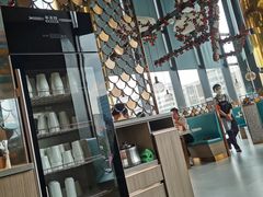 -半天妖烤鱼(新中关购物中心店)