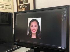 -金氏照相馆(襄阳南路店)
