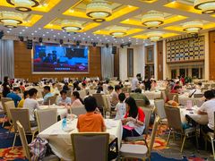 大堂-顺德人家食府(黄金广场店)