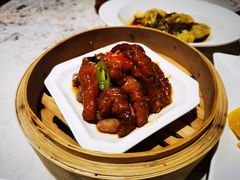 -稻香酒家(步步高梅溪新天地店)