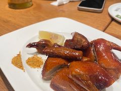 -点心传说·粤菜点心(佐阾虹湾店)