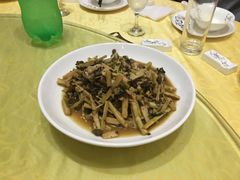 -天目湖刘老四农庄