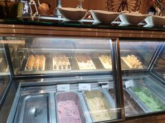 -云尚自助餐厅(佛山南海瞻云酒店)