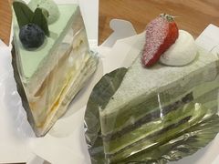 -Pantry's Best派悦坊蛋糕(K11购物艺术中心店)
