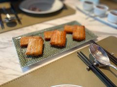 黄金脆带鱼-新荣记(新源南路店)