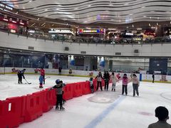 -冰纷万象滑冰场(沈阳万象城店)
