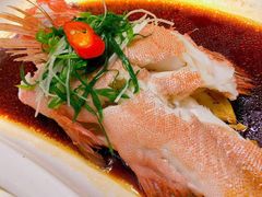 -粤秀餐厅(国货店)