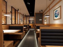 卡座-江渔儿酸菜鱼(映月湖环宇城店)