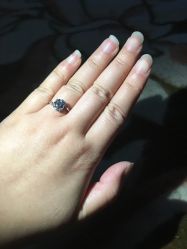 -威德钻石-克拉钻大本营(南京东路店)