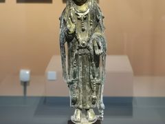 -深圳博物馆(古代艺术馆)