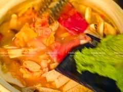 -束河人家(南锣鼓巷店)