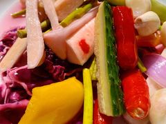 -回水镇·江湖川菜(恒大新城店)