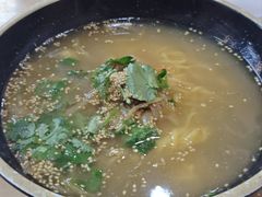 -顺姬冷面(长白西路店)