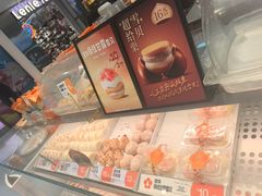 -東更道点心行(崂山丽达店)