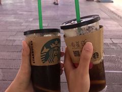 -星巴克(南宁百货文化宫店)