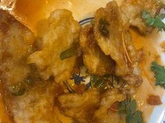 -石老头关东饺子王·东北菜(嘉华鑫城店)