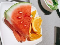 -海底捞火锅(河东万达广场店)
