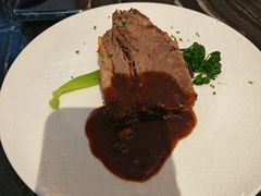 -长沙北辰洲际酒店-兰调全日餐厅