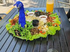 -品德宏·孔雀宴的发源地(金塔园店)