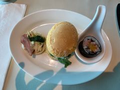 -澳门旅游塔360°旋转餐厅(南湾湖广场店)