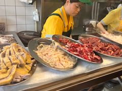 -四里沙茶面(湖滨四里店)