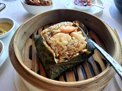 -天龙轩(香港丽思卡尔顿酒店)