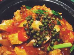 -粗茶淡饭·汉口公馆(循礼门店)