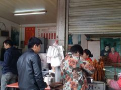 -刘飞放心无铝油条(阳光翠竹苑店)