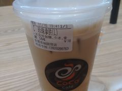 -CoCo都可(东城国贸店)