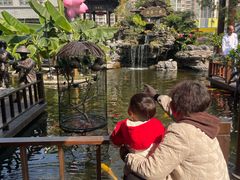 -顺德渔村·岭南一号