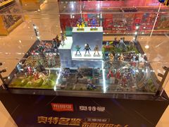 -TOYSRUS玩具反斗城(上海万象城店)