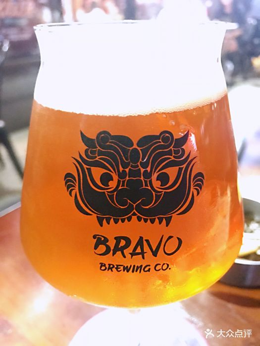 bravo精酿啤酒餐吧图片 - 第133张