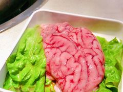 脑花-让签签飞小郡肝串串香(春熙路形象店)