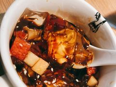 -太二酸菜鱼(中山龙之梦店)