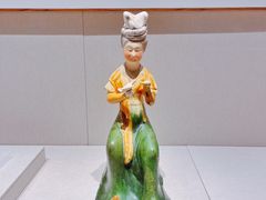 -深圳博物馆(古代艺术馆)