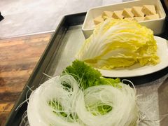 -南门涮肉(通州大船店)