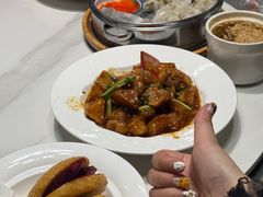 -旺达·福州菜(正大广场店)