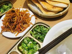 -清白羊·羊汤(天津鲁能城购物中心店)