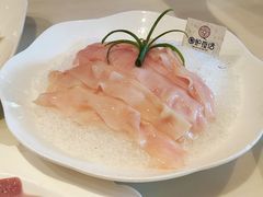 生鹅肠-围炉夜话·潮汕卤水火锅(榕江店)