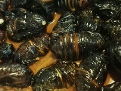 -喝丢一只鞋海鲜烧烤·海肠捞饭(文体街店)