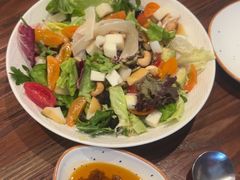 -ALLORA意大利餐厅(丰盛里店)