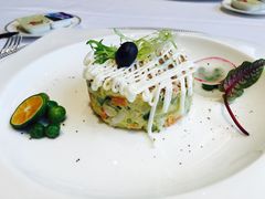 -北京友谊宾馆·俄罗斯餐厅