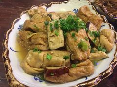 -老外婆(薛家南路店)