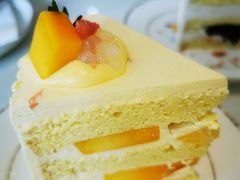 -PETIT PARIS 小巴黎(花园道店)