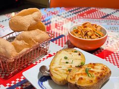 -蚝魁·海鲜大排档·啫啫·生蚝(体育西店)