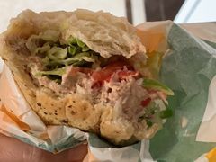 -赛百味SUBWAY(汉峪金谷店)