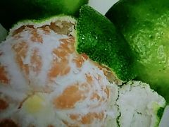 蜜橘-桐庐江南农贸市场